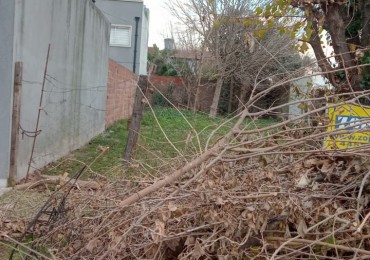 Lote en Venta en Ituzaingo - 360 METROS!