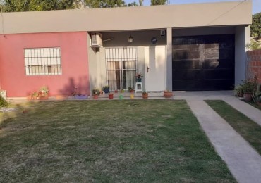 Thorne 1434 esquina Brandsen 