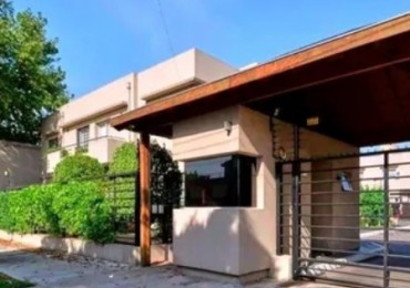 PERMUTA - Muy lindo dúplex 3 ambientes en Haedo! 