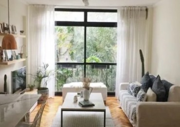 Impecable Departamento 2 amb - excelente Zona!