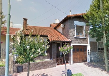 Chalet en excelente zona! Zona Residencial 