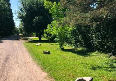 Lote en Venta en Parque Leloir - Ituzaingo - 450 METROS