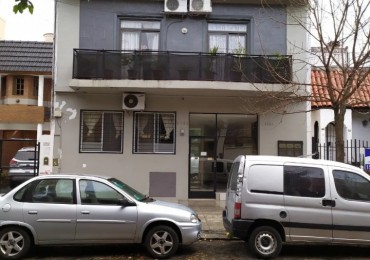 Bucarelli 3500 - Villa urquiza ! 