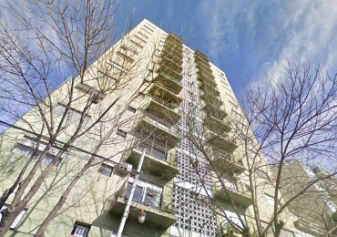 Departamento 2 amb en Excelente Zona de Floresta!