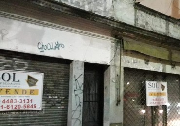 Atencion Inversores !!! Frente a Plaza Oeste  