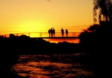 San Marcos Sierra ! 2700 metros 