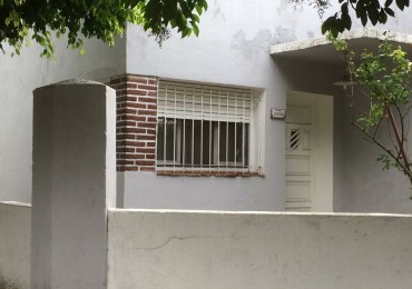 Casa Americana 3 ambientes ! Oportunidad !! Viamonte y Mendeville