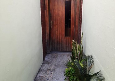 PH en Venta en Ramos Mejia - 3 ambientes con terraza