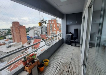 Departamento en venta en Morón Centro - 2 ambientes con cochera!
