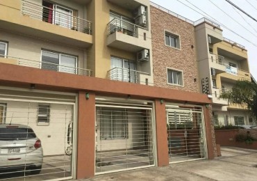 Alcalde Rivas 400 y Belgrano - Monoambiente a estrenar 