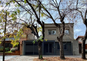 Casa en Venta en Castelar Norte - 4 ambientes - NUEVO VALOR!