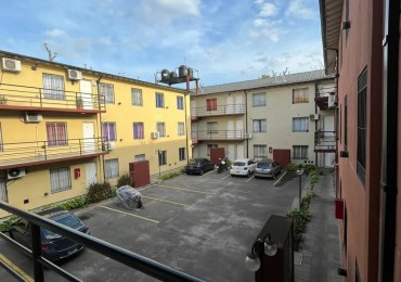 Donato Alvarez 370 ‼ Monoambiente al frente 