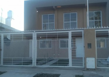 Belen 455 ‼ Duplex 3 ambientes a estrenar 