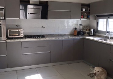 Vedia 1133 - impecable casa 4 ambientes ‼