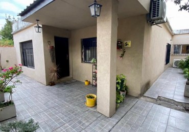 Ph en Venta en Villa Tesei! - 4 ambientes amplios!