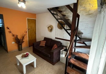 Italia 1809 ‼ Duplex 3 ambientes  