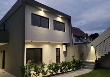 Zabala 2800 ‼ Duplex a estrenar 