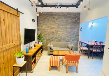 Casa en Ph 3 amb - Cardozo 2900 - Impecable !!!