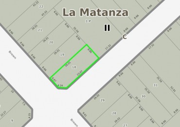 Casa valor lote ! Ideal inversion !