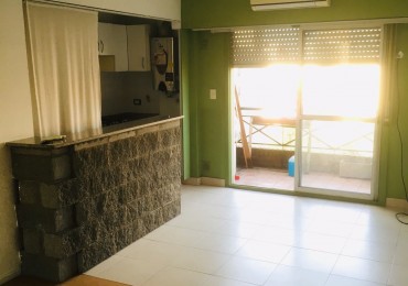 Rodriguez Peña 870 - Departamento 2 ambientes en Castelar !!! 