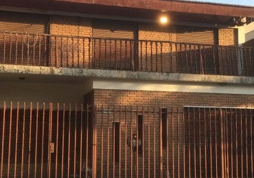 Alem 2526 ‼ chalet sobre lote de 10 x 35 