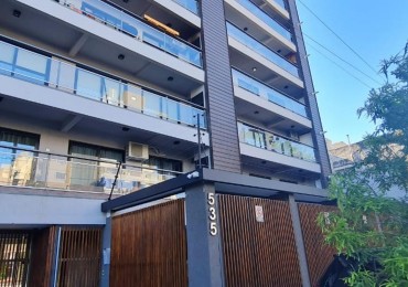 Nuevo valor! Departamento 3 ambientes con cochera a estrenar en Moron!