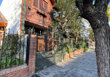 Zapiola 1521 - Chalet de Categoria 