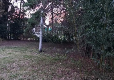 Oroño 2000 ! Lote en Venta en Ituzaingo 