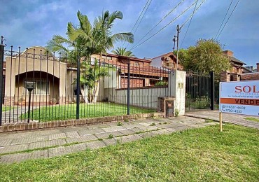 NUEVO VALOR! - Casa en Venta en Castelar Norte - Lote 10x 61!