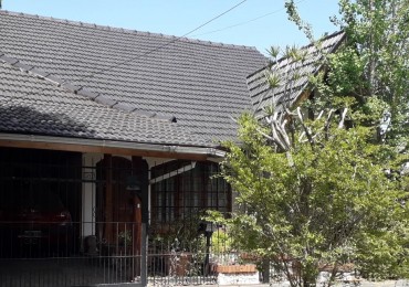 Sarrachaga 3084 - Castelar  Norte- Chalet 4 amb 