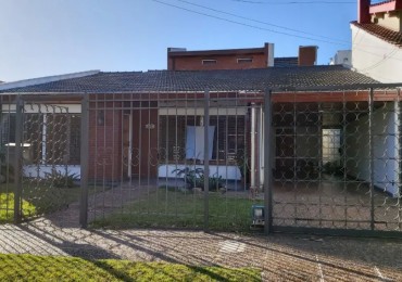 Larralde 2463 ‼ Chalet 4 ambientes sobre lote de 10 x 45
