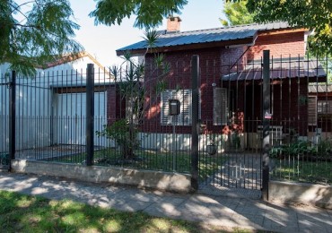 Navarro 2070 - Castelar Norte