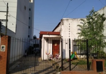 Yatay 600 - Lote para Edificio ‼