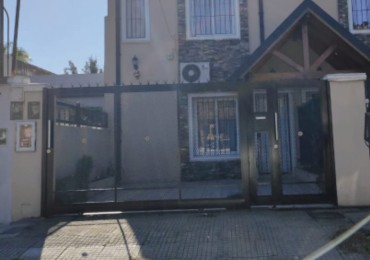 Trole 253 - Duplex 3 ambientes 