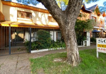 Ranchos 1325 ! Chalet 5 ambientes ‼