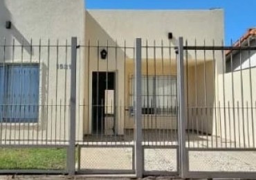 Padre Arrieta 1500 ! Americana 3 ambientes refaccionada 