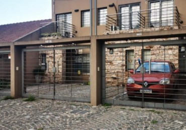 Piran 1100 ! Duplex 3 amb impecable ‼