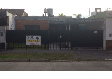 Avellaneda 2576 ! Americana 3 ambientes 