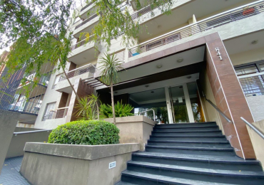Dpto en Venta en el Centro de Castelar Norte! - 3 ambientes con cochera!