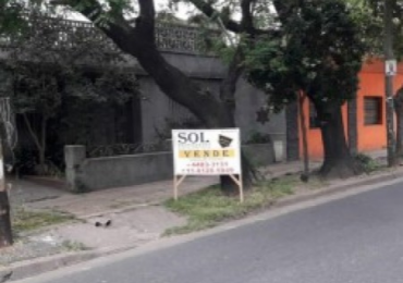 Juan Jose Valle 786 - Casa 3 amb a reciclar !!!