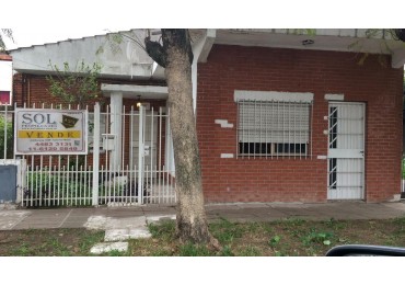 Casa en Ph 4 ambientes ! 