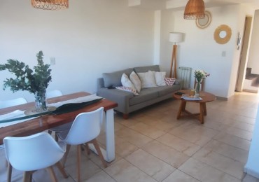Departamento 2 amb con cochera ‼ Permuta 