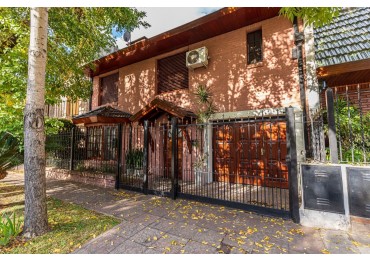 Navarro 1465 ‼ Chalet 5 ambientes 