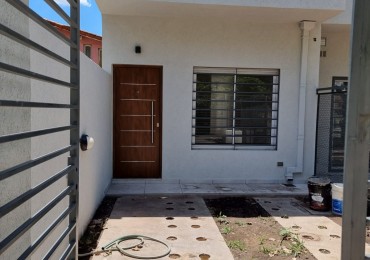 La Tribuna 1700 ‼ Duplex 3 ambientes a estrenar