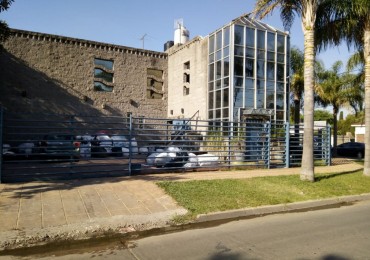 Fabrica en Venta ‼ Caaguazu 1696 esq Quiroz