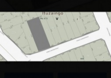 Zufriategui al 1100 - ATENCION INVERSORES !!!