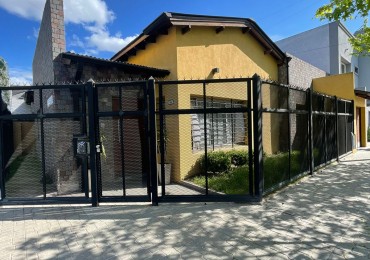 Zapiola y Arredondo ‼ Chalet 4 ambientes impecable 