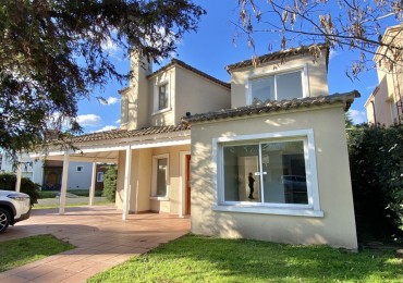 Casa en Venta en Banco Provincia - 4 ambientes!