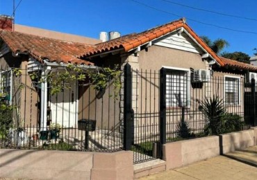 Hermoso Chalet !!!