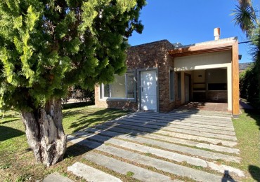Casa en venta en Country Banco Provincia - 